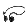 WIWU Marathon Pro Wireless Air Conduction Waterproof Sport Headset, 6 hours Long Battery Life, Bluetooth 5.3, Ultra-light materials and skin-friendly - Black product thumbnail 1