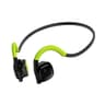 WIWU Marathon Pro Wireless Air Conduction Waterproof Sport Headset, 6 hours Long Battery Life, Bluetooth 5.3, Ultra-light materials and skin-friendly - Green product thumbnail 1