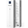WIWU Pencil E A02 High Precision & Comfortable Writing & Drawing Battery 130mAh Lithium Polymer USB-C - White product thumbnail 1