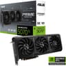 ASUS Prime GeForce RTX 5070 Ti OC Edition 16GB GDDR7 256-Bit Memory Graphics Card, 16GB GDDR7 256-Bit Memory, 2497 MHz Boost Clock, 8960 CUDA Cores, PCI Express 5.0 product thumbnail 1