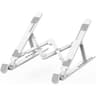 WiWU S500 Foldable Laptop Stand Hardened Plastic product thumbnail 1