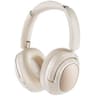 WiWU TD-03 Pilot Headset ENC Noise Reduction Headset Wireless Bluetooth 5.3 Up to 100H Battery Life, HiFi Sound - White product thumbnail 1