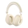WiWU TD-09 Master Noise Reduction Headset Wireless Bluetooth 5.3 Up to 36H Battery Life, HiFi Sound - White product thumbnail 1