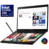 ASUS Zenbook Duo (2025) UX8406CA NEW Intel Core Ultra 9 Gen II 285H 16-Cores w/ Dual 3K OLED 120Hz Touch Screens & BIG Battery - Inkwell Gray product thumbnail 1