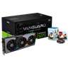 MSI GeForce RTX 5070 Vanguard SOC Launch Edition Graphics Card, 12GB GDDR7 192-Bit Memory, 2640 MHz Boost Clock, 6144 CUDA Cores, 28 Gbps Memory Speed, PCI Express Gen 5 product thumbnail 1