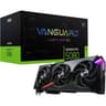 MSI GeForce RTX 5080 16G Vanguard SOC Launch Edition Graphic Card, 16GB GDDR7 256-bit Memory, 2730 MHz Boost Clock, 30 Gbps Memory Speed, 10752 CUDA Cores, PCI Express Gen 5 product thumbnail 1
