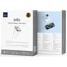 WIWU Jello Wi-U030 GaN Fast Charger USB-C 20W Adapter + Type-C Cable - White product thumbnail 1