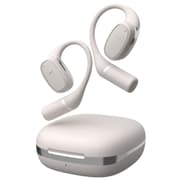 WiWU O300 Openbuds OWS Bone Conductive Earphone Stereo Sound Sports Earphone Noise-Cancelling Up to 40 hours - White product image