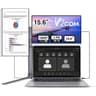 V2COM Z2 15.6'' Portable Triple Monitor for Laptops, Ultra-Thin IPS Narrow border Screen Extender, Compatible with Mac, Windows & Chrome - Perfect for Multitasking, Fits Most Laptops product thumbnail 1