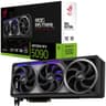 ASUS ROG Astral GeForce RTX 5090 OC Edition Graphics Card, 32GB GDDR7 512-Bit Memory, 2580 MHz Boost Clock, 21760 CUDA Cores, PCI Express 5.0 product thumbnail 1