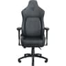RAZER Iskur V2 Gaming Chair, High Density Foam Cushions, Functional Fabric , 4D Armrests, 136kg Max Weight, Swivels & Responds, Reactive Seat Tilt & Up to 152° Recline, Dark Gray product thumbnail 1