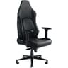 RAZER Iskur V2 Gaming Chair, High Density Foam Cushions, EPU Leather, 4D Armrests, 136kg Max Weight, Swivels & Responds, Reactive Seat Tilt & Up to 152° Recline, Black product thumbnail 1