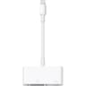 Apple Lightning to VGA Adapter, White product thumbnail 1