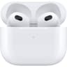 Apple AirPods 3rd Gen with MagSafe Wireless Charging Case , Spatial Audio with Dynamic Head Tracking, Force Sensor for Audio/Calls Control, Up to 6h Playback, White product thumbnail 1