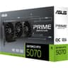 ASUS The Prime GeForce RTX™ 5070 OC Edition 12GB GDDR7 Graphics Card (PCIe® 5.0, 12GB GDDR7, HDMI®/DP 2.1, 2.5-Slot, Axial-tech Fans, Dual BIOS) product thumbnail 1
