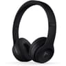 Beats Solo³ Wireless Over-Ear Apple W1 Chip Class 1 Bluetooth and 3.5mm Audio Port for a wired connection up to 40 hours of battery life Built-in Microphone , Black product thumbnail 1