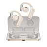 WiWU ARC T18 Clear Sound Open Wireless Bluetooth Headphone Up to 10 hours, Bluetooth range 10M - White product thumbnail 1