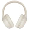 WiWU TD-01 Stereo Bach Headset Wireless Bluetooth 5.3 Up to 33H Battery Life, HiFi Sound - White product thumbnail 1