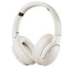 WiWU TD-02 Soundcool Headset Wireless Bluetooth Headphone Up to 30H Battery Life HIFI Sound - White product thumbnail 1