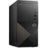 Dell NEW Vostro 3030 (2024) Tower Desktop 14GEN Intel Core i3 4-Cores w/ Wireless & Bluetooth - Black product thumbnail 1