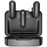 WiWU Wi-WM002-L Wireless Microphone with ANC Noise Reduction, and Mute Function Low Latency, Plug and Play, up to 30m Lightning product thumbnail 1
