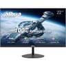 Dahua LM22-A200Y 22” Full HD 100Hz Anti-Blue Light Eye-Protective Micro Bezel Design w/ HDMI & VGA Interface - Black product thumbnail 1