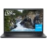 Dell Vostro 3530 (2023) NEW 13Gen Intel Core i3 5-Core Budget-Friendly Business Class w/120Hz Display - Carbon Black product thumbnail 1
