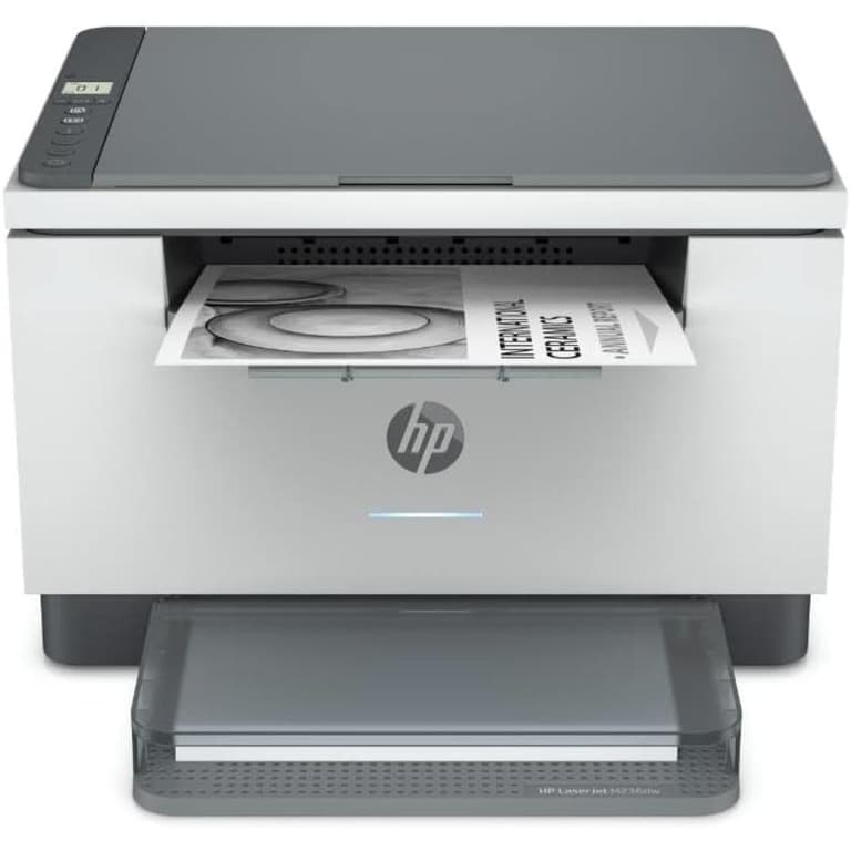 HP LaserJet MFP M236DW A4 Duplex & Wireless MONO 3-In-One Printer Print Speed up to 29 ppm