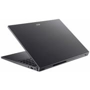 Acer Aspire Go 15 (2023) NEW 13th Gen Intel Core i7 10-Cores w/ DDR5 Memory & 15.3" IPS Full HD+ Display & USB C Charging - Grey product image