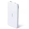 UGREEN PB200 10000mAh Ultra Slim Two-Way Fast Charging 20W Power Bank - White product thumbnail 1