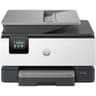 HP OfficeJet Pro 9123 All-in-One Wide Format A4 Color Printer with Wireless Printing Works & ADF, Duplex product thumbnail 1