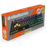 SteelSeries Apex 9 TKL - Mechanical Gaming Keyboard - Optical Switches - 2-Point Actuation - Keyless Compact Size - Removable Switches - US Layout (QWERTY) product thumbnail 1