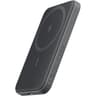 Anker 621 magnetic battery MagGo, 5000mah magnetic wireless portable charger with USB-C cable, only compatible with iPhone 14/14 pro/14 pro max, 13/12 series, Gray product thumbnail 1