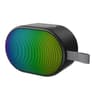 Anker soundcore Pyro Mini Portable and Compact 6W Bluetooth Speaker with Loud and Strong bass, 10 Hrs Playtime, 57mm Driver, Bluetooth 5.3 Connectivity- Black product thumbnail 1