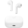 Anker Soundcore K20i, Semi-in-Ear Earbuds, Bluetooth Wireless, 36H Playtime, Fast Charge, Clear Sound, Comfortable Fit, ENC 2-Mic Clear Calls, Custom EQ, IPX5, Bluetooth 5.3, App Control - White product thumbnail 1