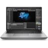 HP ZBook Fury 16 G10 (2023) Mobile Workstation Wolf Pro Security Edition 13Gen Intel Core i9 13950HX 24-Cores w/ NVIDIA NVIDIA RTX™ 3500 Ada Generation 12GB Graphic Card product thumbnail 1