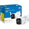 TP-Link Tapo ColorPro C325WB 2K QHD Security Camera Outdoor Wireless Daylight Clarity at Night Person/Pet/Vehicle Detection Cloud/SD Card Storage, Local/Cloud Storage | 127° FOV | Built-in Siren product thumbnail 1