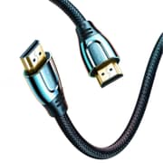 Mcdodo CA-8430 HDMI to HDMI Cable 2m , 8K @ 60Hz, 4K @ 120Hz, HDMI 2.1 48GBPS product image