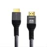 COTECi Aluminium Alloy Shell Dual 2.0 HDMI 8K/60Hz Braided Cable (2M) product thumbnail 1