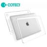 COTECi Universal Crystal Case for MacBook Air 15.3" M2 + M3 Clear product thumbnail 1