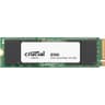 Crucial E100 1TB M.2 2280 NVMe PCIe Gen 4x4 Internal SSD Up to 5000 MB/s product thumbnail 1