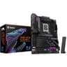 GIGABYTE Z890 Aorus Elite Wi-Fi 7 ATX Intel Z890 4x DDR5 DIMM Slot, Up to 256GB Max Memory, Wi-Fi 7 & BT 2.4, 1x PCIe 5.0 x16, 4x M.2 Slots, Black product thumbnail 1
