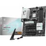 MSI B840 Gaming Plus WiFi AM5 ATX AMD B840 Chipset, 4x DDR5 UDIMM Slots, Up to 256GB Max Memory, 5x PCIe x16 Slots, 2x M.2 Slots, WiFi & BT Connectivity product thumbnail 1