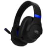 Proove Bliss Pro Wireless Gaming Headphones Maximum Practicality and Powerful Sound, up to 20 Hours, USB Type-C, 2.4GHz, Bluetooth 5.0, AUX - Black product thumbnail 1