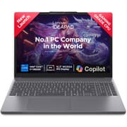 Lenovo NEW IdeaPad Slim 3 (2025) 13th Gen Intel Core i7 13620H 10-Cores High-Performance Processor w/ DDR5 Memory & IPS Full HD Display - Luna Grey product image