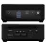 MSI Cubi N (2023) Mini PC Barebone 0.7L Intel 12Gen N200 4-Cores For Home & Business Support Matrix Display & Dual Lan product thumbnail 1