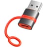 Mcdodo JOT-3800 USB-C to USB-A 3.0 Adapter, Compatible with Chargers, Power Banks, Computers product thumbnail 1