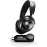 SteelSeries Arctis Nova Pro Multi-System Wired Gaming Headset, Built In Microphone, 38 Ohm Impedance, 10-40000Hz Frequency Response, Clear Cast Gen 2 Mic, For PC / PS5 / PS4, Black product thumbnail 1