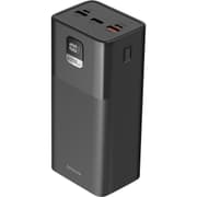Proove Giant Lite Power Bank Type-C, Micro USB, 3xUSB, 22.5W 40000mAh - Black product image