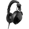RODE NTH-100 Professional Over-ear Headphones For Content Creation, Music Production, Mixing and Audio Editing, Podcasting, Location Recording, Without Mic - Black product thumbnail 1